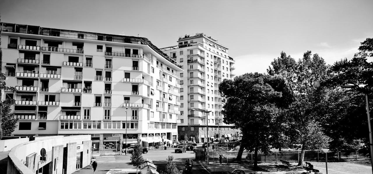 Residence Leopoldo Florence Exterior photo