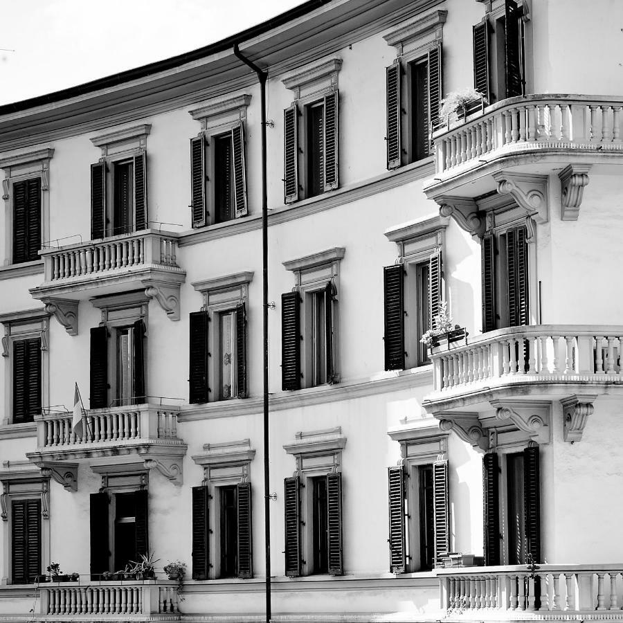 Residence Leopoldo Florence Exterior photo