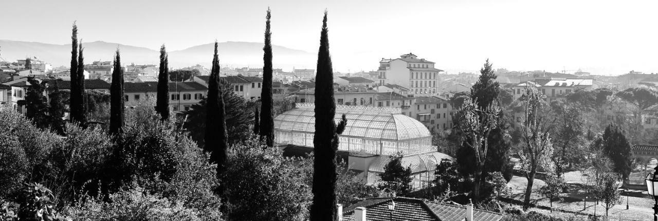 Residence Leopoldo Florence Exterior photo